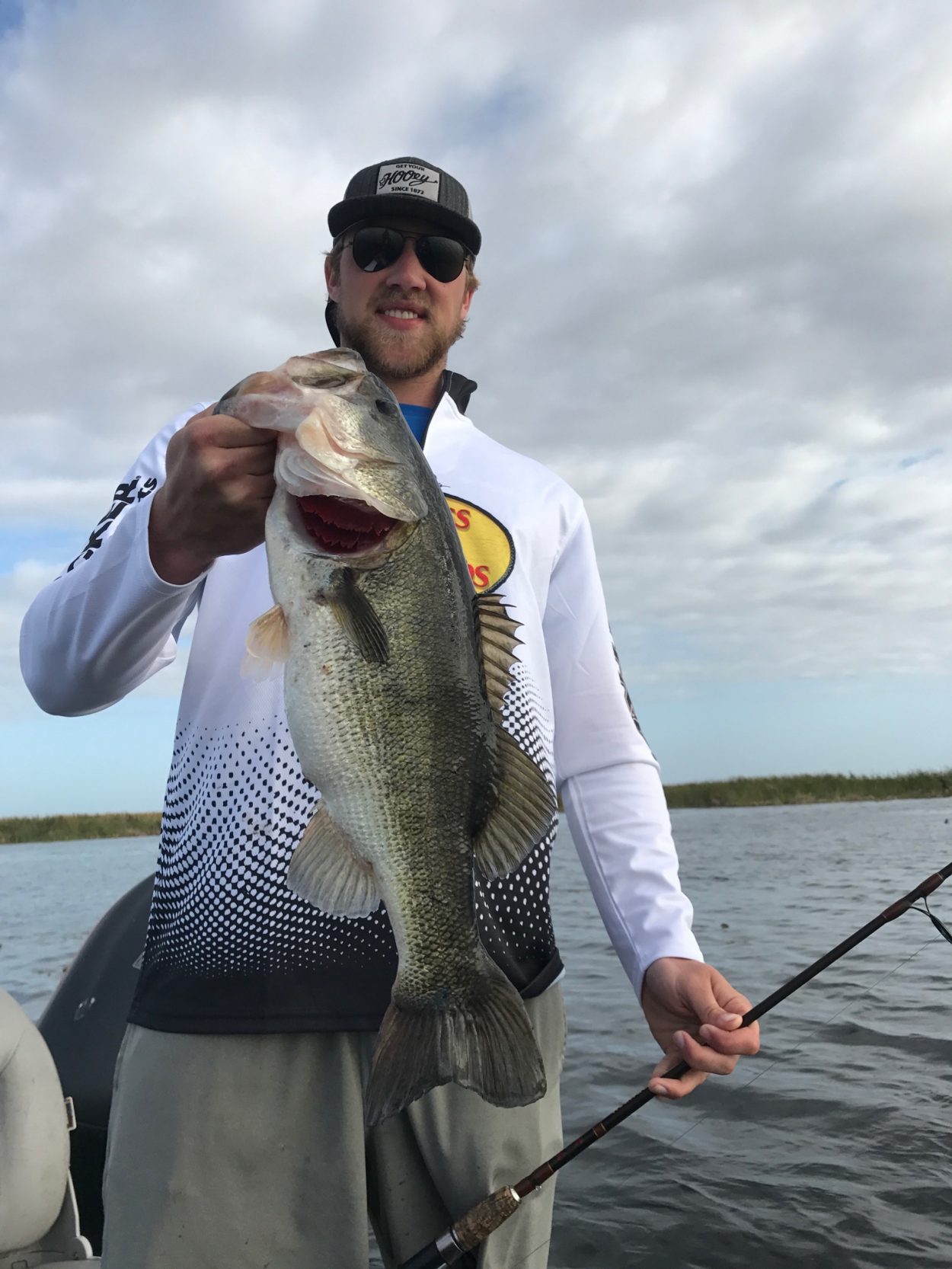 Lake Okeechobee Fishing Reports Archives Lake Okeechobee Bass Fishing